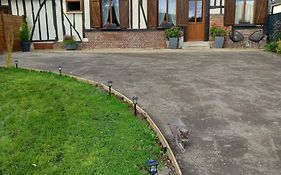 La Ferme Des Aristochats
