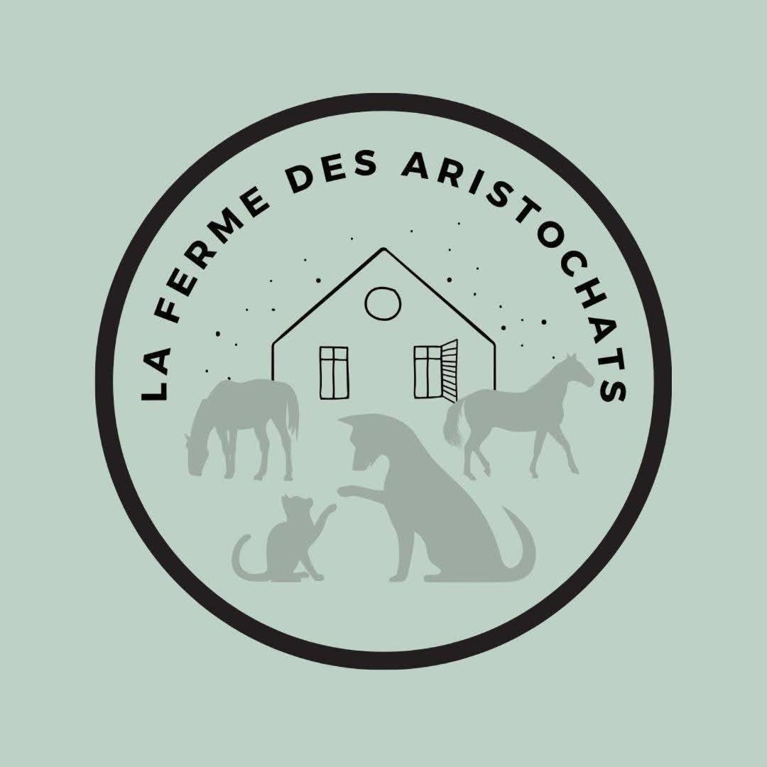 La Ferme Des Aristochats Blicourt Extérieur photo
